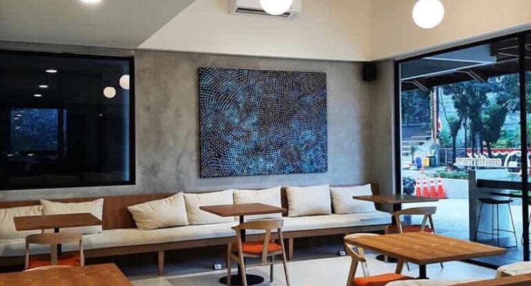 Dopa Coffee Studio Senopati Jakarta Zomato Dopa Coffee Studio Senopati Jakarta Zomato